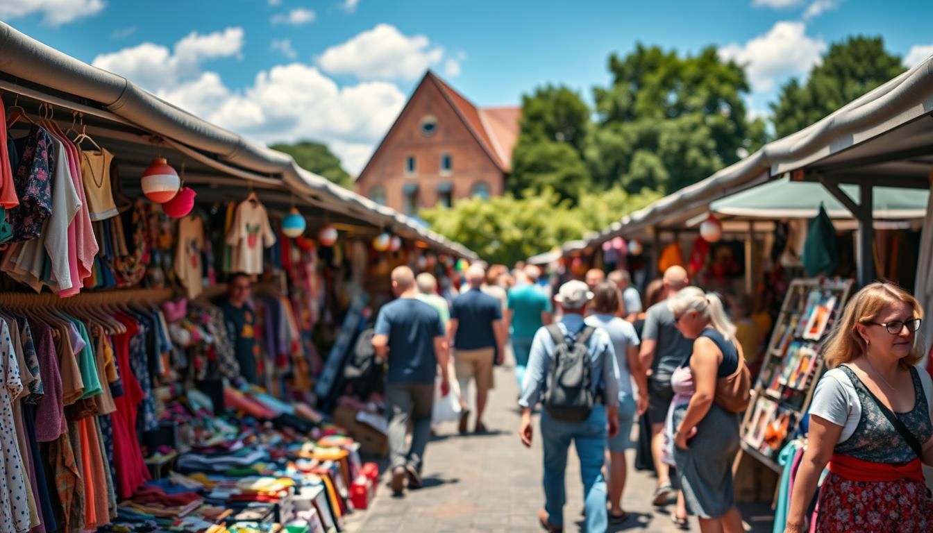 Flohmarkt Bremen