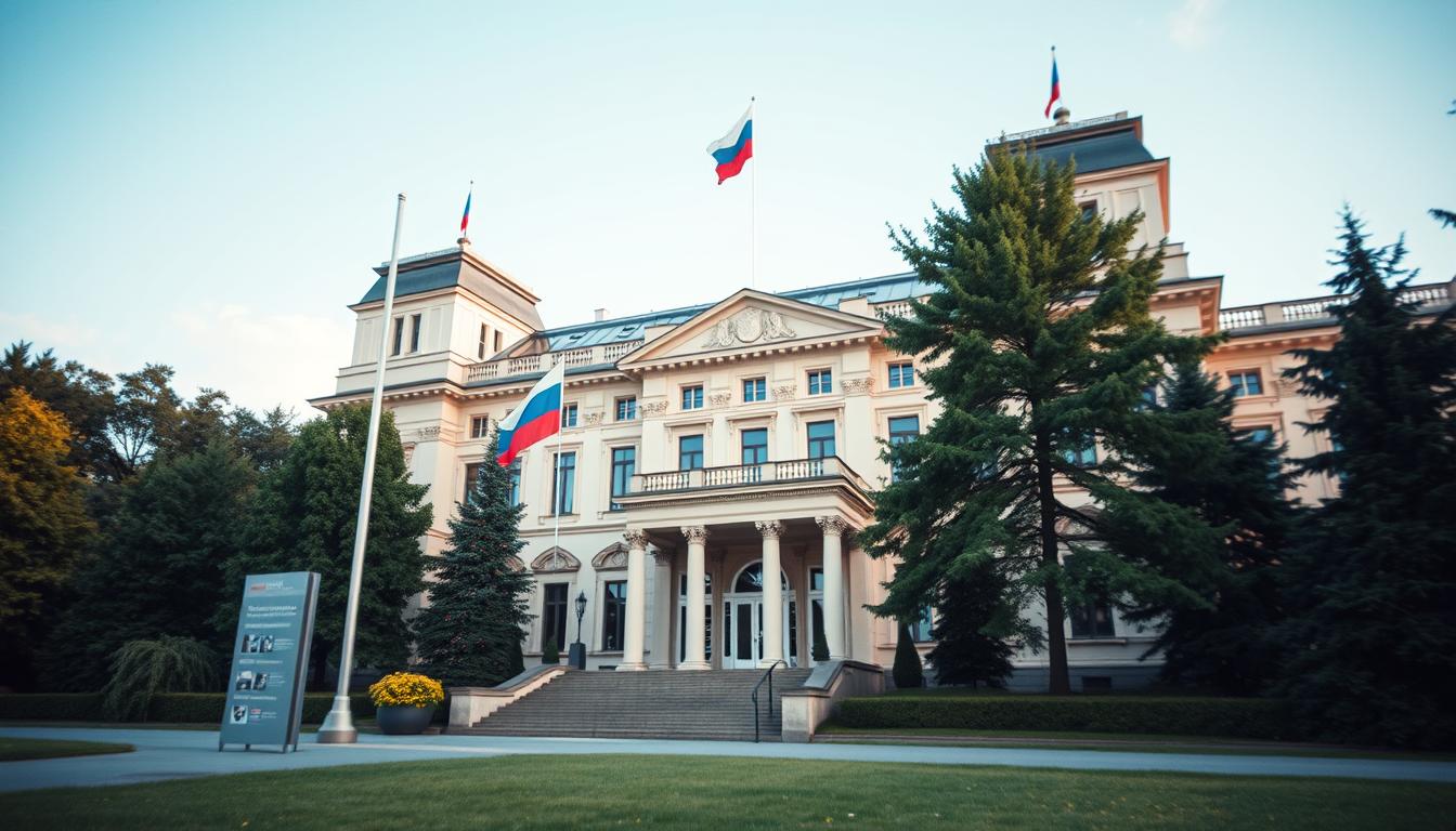 russische botschaft berlin anmeldung