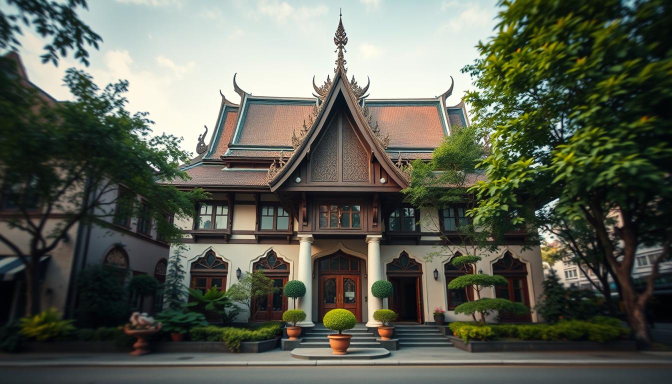 thai konsulat berlin