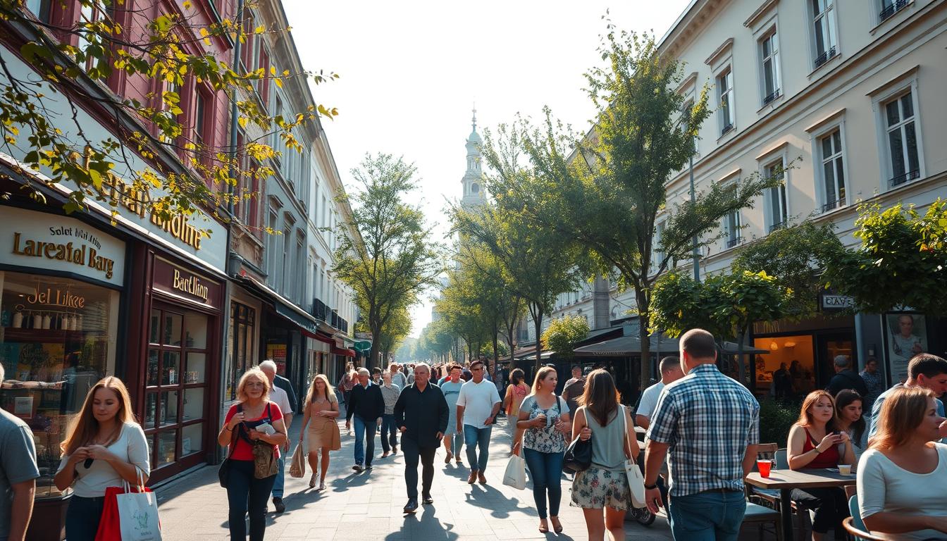 verkaufsoffener sonntag berlin